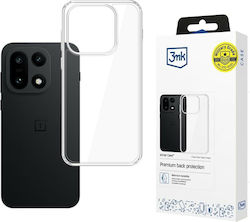 3MK Back Cover Διάφανη (OnePlus 15) 3MK Back Cover Διάφανη (OnePlus 15)