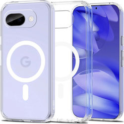 Tech-Protect Flexair Hybrid Διάφανη (Google Pixel 10A - Tech-Protect) Tech-Protect Flexair Hybrid Διάφανη (Google Pixel 10A - Tech-Protect)