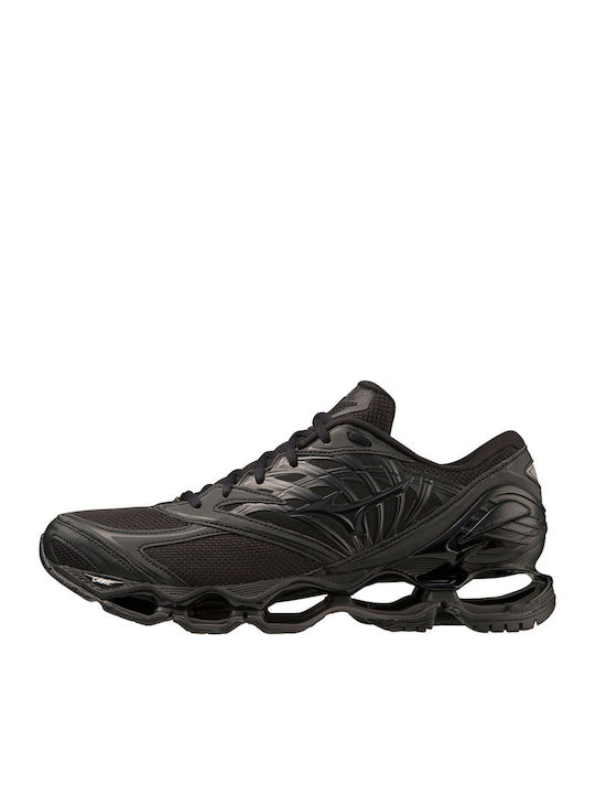 Mizuno Prophecy Ls Adidași Pentru Bărbați Salut...