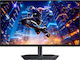 Gigabyte MO27Q3 QD-OLED HDR Gaming Monitor 27" QHD 2560x1440 360Hz με Χρόνο Απόκρισης 0.03ms GTG