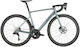 Scott Addict Rc 30 28" 2025 Gri Bicicletă de Șo...
