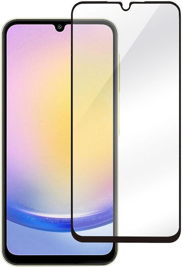 eSTUFF Displayschutzfolie (Samsung Galaxy A25)