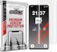 GrizzGlass Hydrogel Screen Protector (Redmi Note 14 4GRealme 14 Pro+)