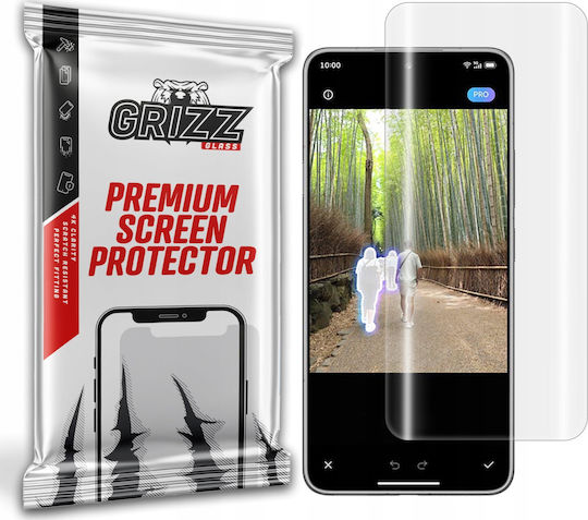 GrizzGlass Hydrogel Screen Protector (Nothing Phone 2)