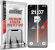 GrizzGlass Hydrogel Screen Protector (Moto G75)