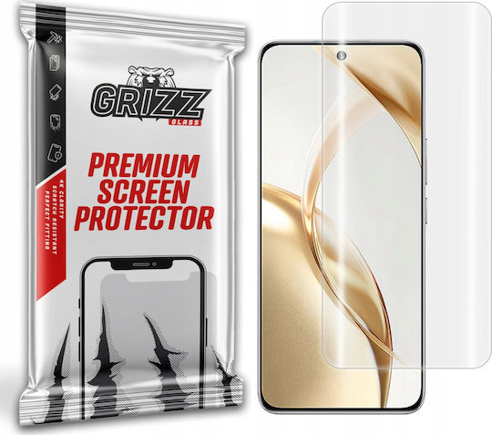 GrizzGlass Hydrogel Screen Protector (Honor 200)