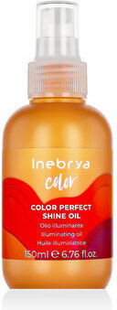 Inebrya Color Perfect Ulei de păr 150ml