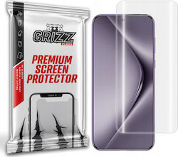Grizzglass Hydrogel Film Grizzglass Hydrofilm Huawei Pura 70 Pro Grizzglass Hydrogel Film Grizzglass Hydrofilm Huawei Pura 70 Pro