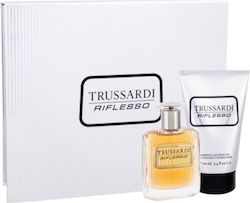 Trussardi Riflesso Комплект с Eau de Toilette 2бр