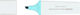 Centropen Textmarker Blue Pastel