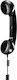 Native Union Pop Phone Alarm Usb-c Phone Headset High Quality Microphone Headset Black Nu-pop-p-blk