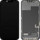 Mp Modul Display Lcd Apple iPhone 13 Oled Fhd Versiune Diagnostic Aftermarket Negru