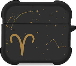 Калъф Силикон Sonique Zodiac Series AirPods 3 A...