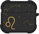 Θήκη Σιλικόνης Sonique Zodiac Series Airpods 3 Leo