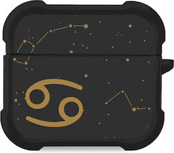 Калъф Силиконов Sonique Zodiac Series Airpods 3...