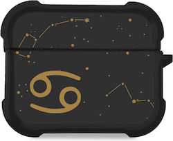 Калъф Силиконов Sonique Zodiac Series Airpods P...