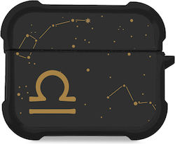 Калъф Силиконов Sonique Zodiac Series Airpods P...
