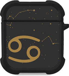 Silikon-Hülle Sonique Zodiac Serie Airpods 1/2 ...