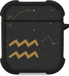 Silikonhülle Sonique Zodiac Serie Airpods 1/2 W...