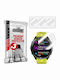 Grizzglass Hydrofilm Hydrogel Филм Garmin Forerunner 965