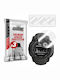Grizzglass Hydrofilm Hydrogel Film Garmin Instinct 2x 50mm