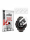 Grizzglass Hydrofilm Hydrogel Филм Garmin Instinct E 45мм