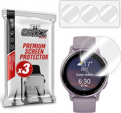 Grizzglass Hydrofilm Hydrogel Филм Garmin Vivoactive 5