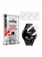 Grizzglass Hydrofilm Hydrogel-Folie Garmin Venu 3