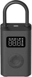 Xiaomi Mi Portable Electric Air Compressor 2 Τρόμπα Αέρος Χεριού με Μανόμετρο Xiaomi Mi Portable Electric Air Compressor 2 Τρόμπα Αέρος Χεριού με Μανόμετρο