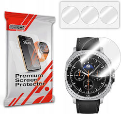 Grizzglass Hydrofilm Hydrogel Film Samsung Galaxy Watch 8 Classic 46mm