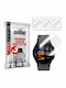 Grizzglass Хидрогел Филм Grizzglass Хидрофилм Samsung Galaxy Watch FE 40мм