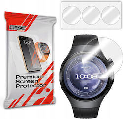 Grizzglass Hydrofilm Hydrogel Film Huawei Watch 5 42mm Grizzglass Hydrofilm Hydrogel Film Huawei Watch 5 42mm
