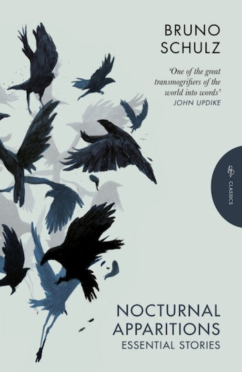 Nocturnal Apparitions - Pushkin Press - Paperback / Softback