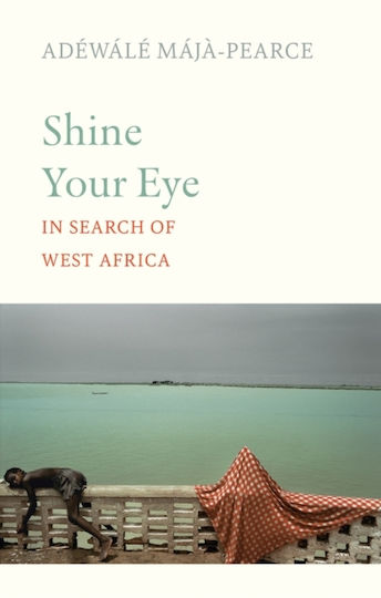Shine Your Eye - C Hurst & Co Publishers Ltd - Paperback / Softback Shine Your Eye - C Hurst & Co Publishers Ltd - Paperback / Softback