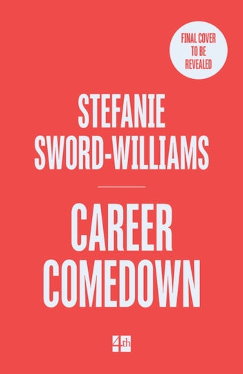 Career Comedown - Harpercollins Publishers - Paperback