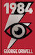 1984 (nineteen Eighty-four) - Arcturus Publishing Ltd - Hardback