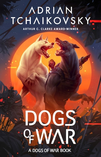 Dogs Of War - Bloomsbury Publishing Plc - Paperback / Softback