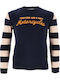 Outlaw Sweater Blue