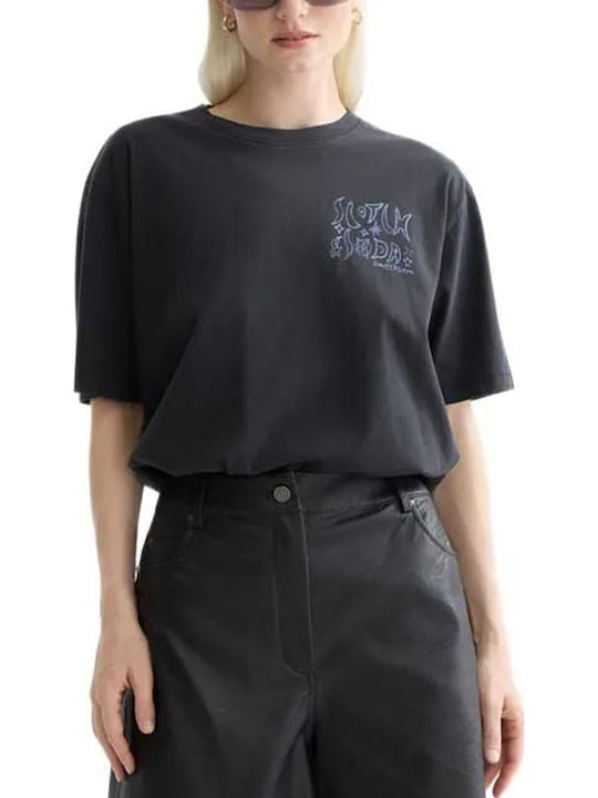 Γυναικείο T-shirt Meteorite