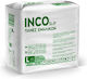 incoSLIP Пелени за инконтиненция Large 30бр