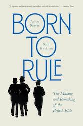 Born To Rule - Harvard University Press - Paper...