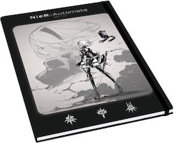 Sakami Merchandise Notebook A5