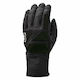 Matt Gloves Mountaineering and Climbing Black