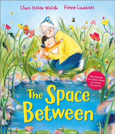 Space Between - Andersen Press Ltd - Paperback / Softback