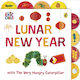 Lunar New Year With The Very Hungry Caterpillar - Penguin Random House Children's Uk - Board Book