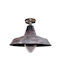 DITS Lighting Plafonieră de Exterior în Culoare Bronz D1-63604-8538