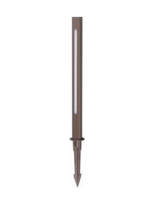 Ideal Lux Led Light Fixture Jedi 372259