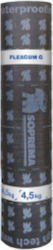 Soprema White Bituminous Membrane 39A101232424A1040