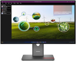 Lenovo ThinkVision P27Q-40 27" IPS QHD 2560x1440