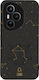 Sonique Zodiac Series Honor 400 Pro 5G Libra Case